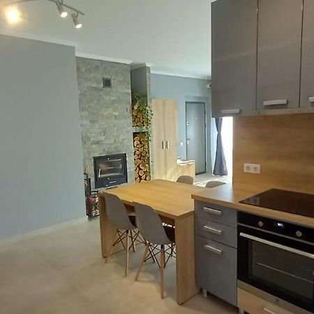 קלוז'-נאפוקה Tintoc Residence מראה חיצוני תמונה