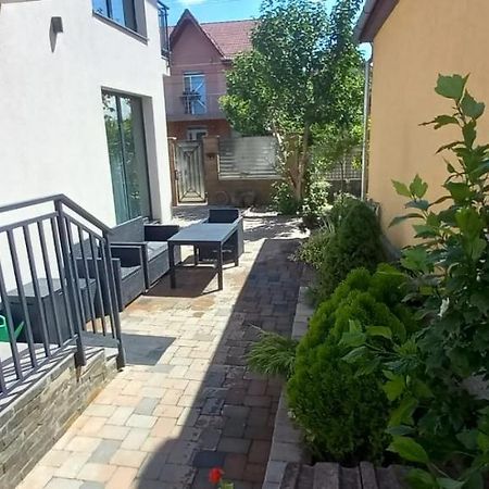 קלוז'-נאפוקה Tintoc Residence מראה חיצוני תמונה