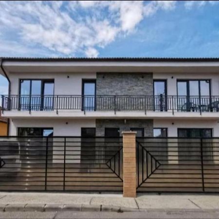 קלוז'-נאפוקה Tintoc Residence מראה חיצוני תמונה