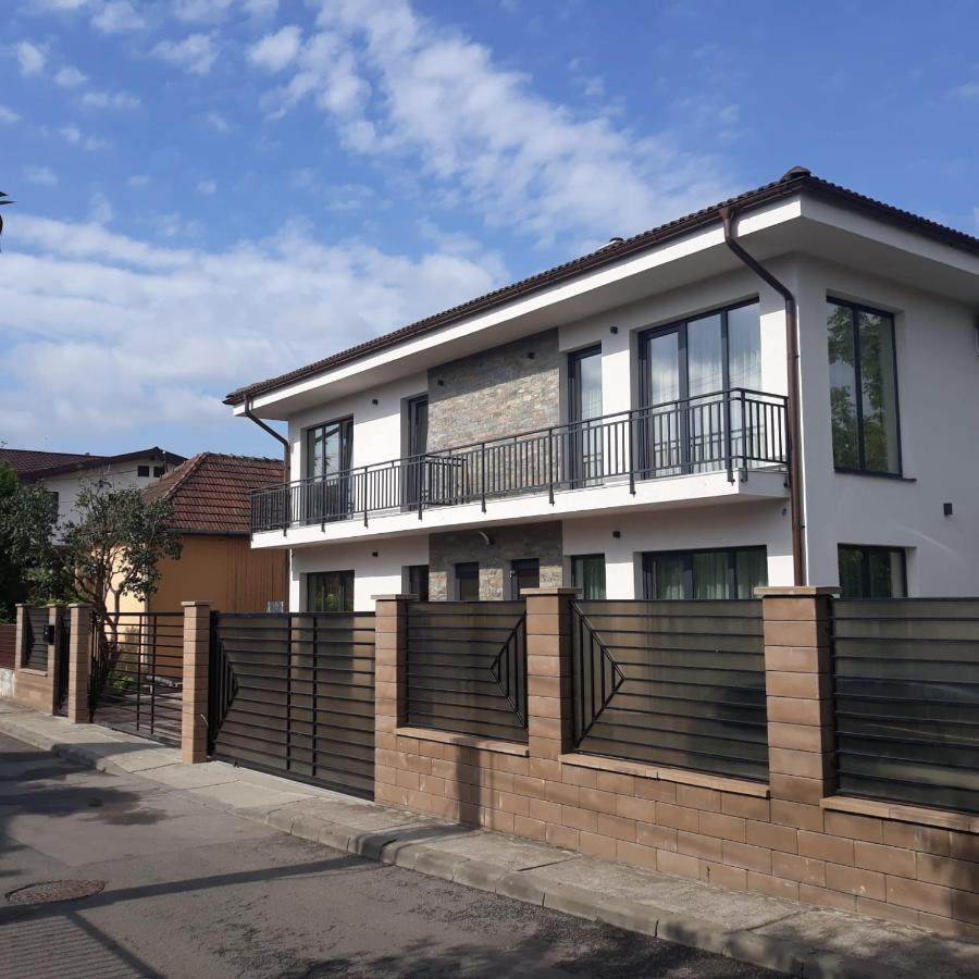 קלוז'-נאפוקה Tintoc Residence מראה חיצוני תמונה