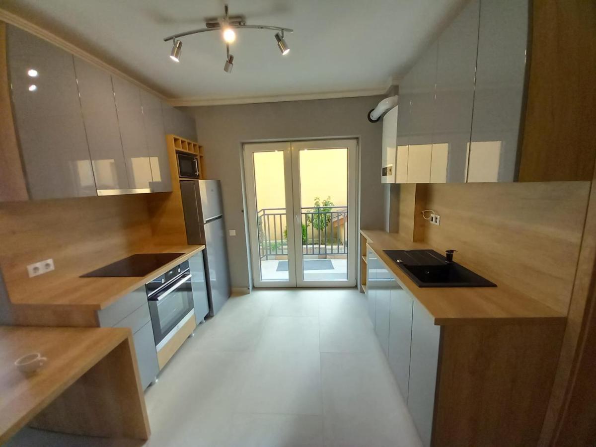 קלוז'-נאפוקה Tintoc Residence מראה חיצוני תמונה