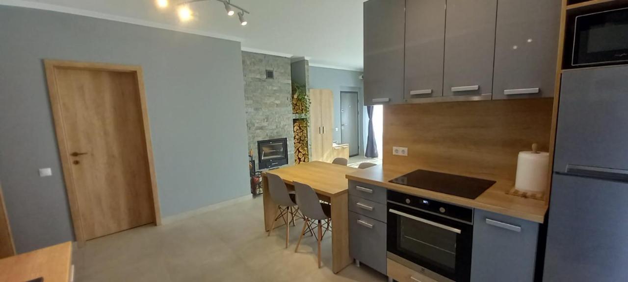 קלוז'-נאפוקה Tintoc Residence מראה חיצוני תמונה