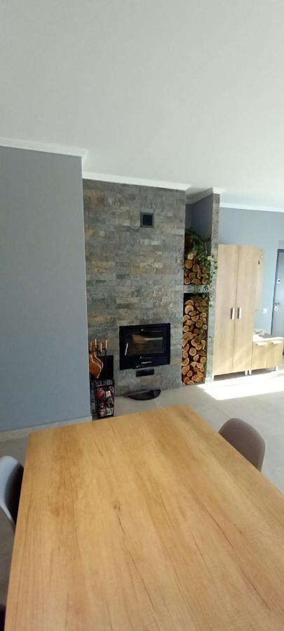 קלוז'-נאפוקה Tintoc Residence מראה חיצוני תמונה