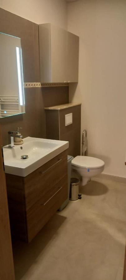 קלוז'-נאפוקה Tintoc Residence מראה חיצוני תמונה
