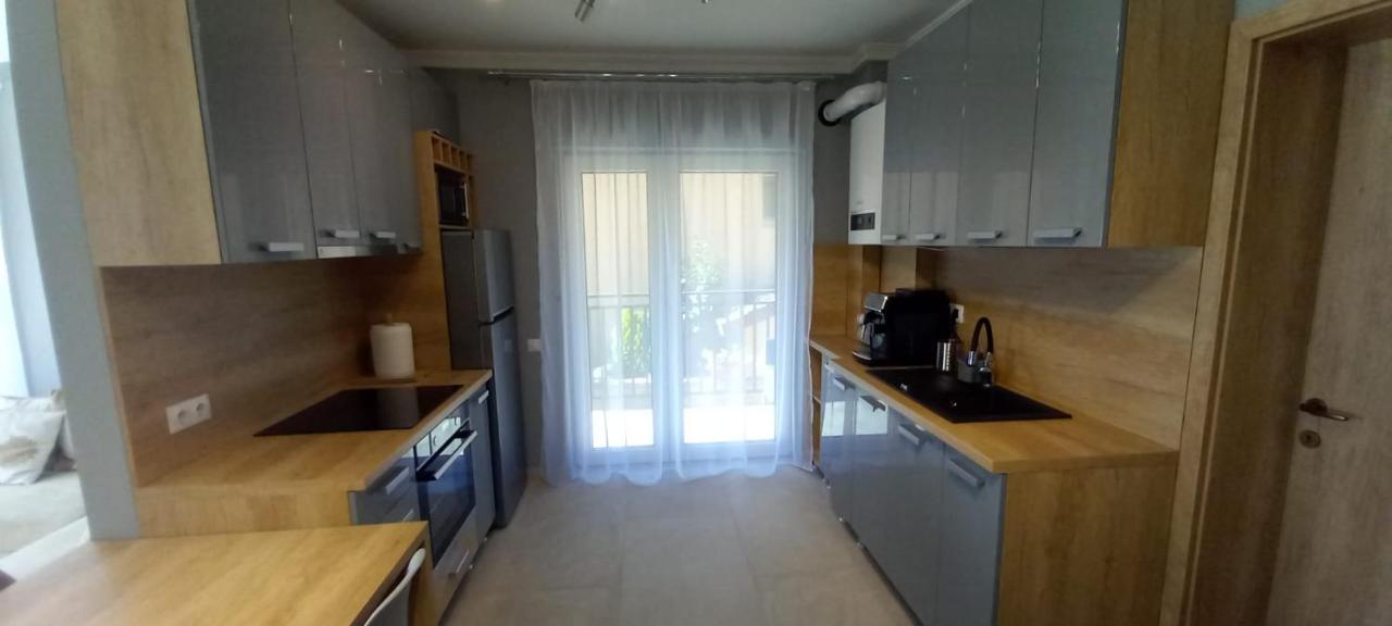 קלוז'-נאפוקה Tintoc Residence מראה חיצוני תמונה