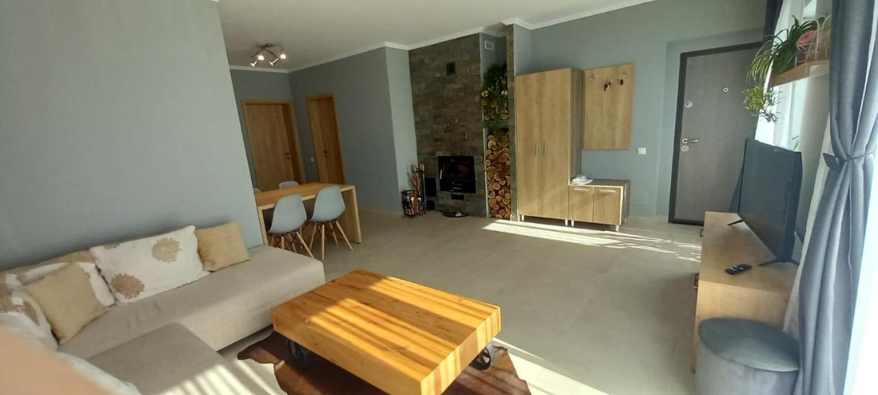 קלוז'-נאפוקה Tintoc Residence מראה חיצוני תמונה
