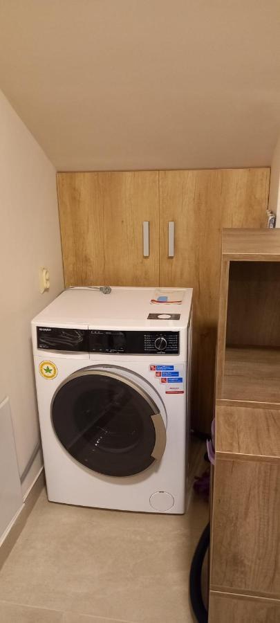 קלוז'-נאפוקה Tintoc Residence מראה חיצוני תמונה