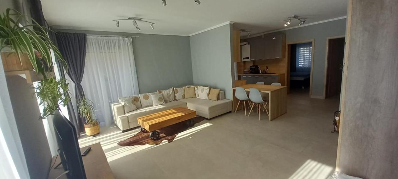 קלוז'-נאפוקה Tintoc Residence מראה חיצוני תמונה