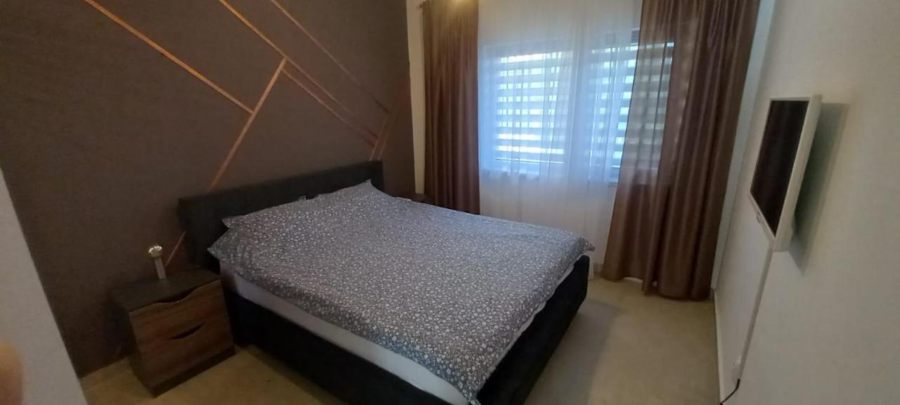קלוז'-נאפוקה Tintoc Residence מראה חיצוני תמונה